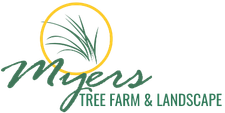 Myers Tree Farm & Landscape logo