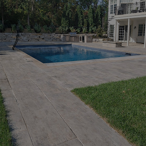Patio Installation