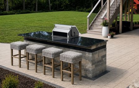 Outdoor Living