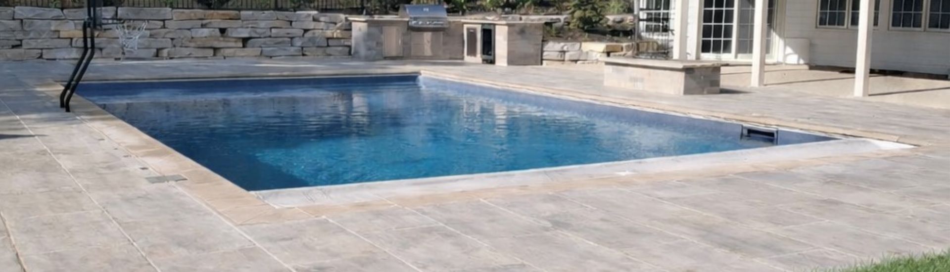 Patio Installation