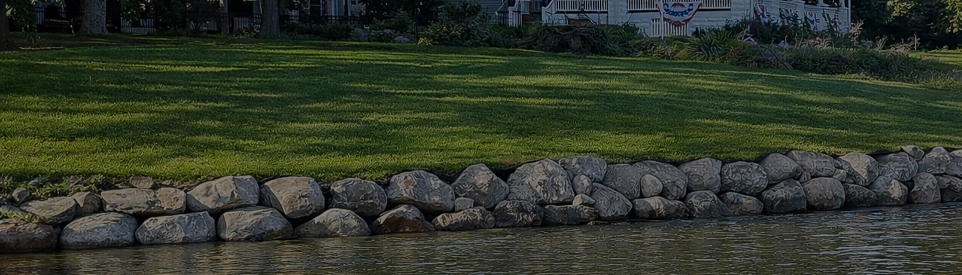 Retaining Walls