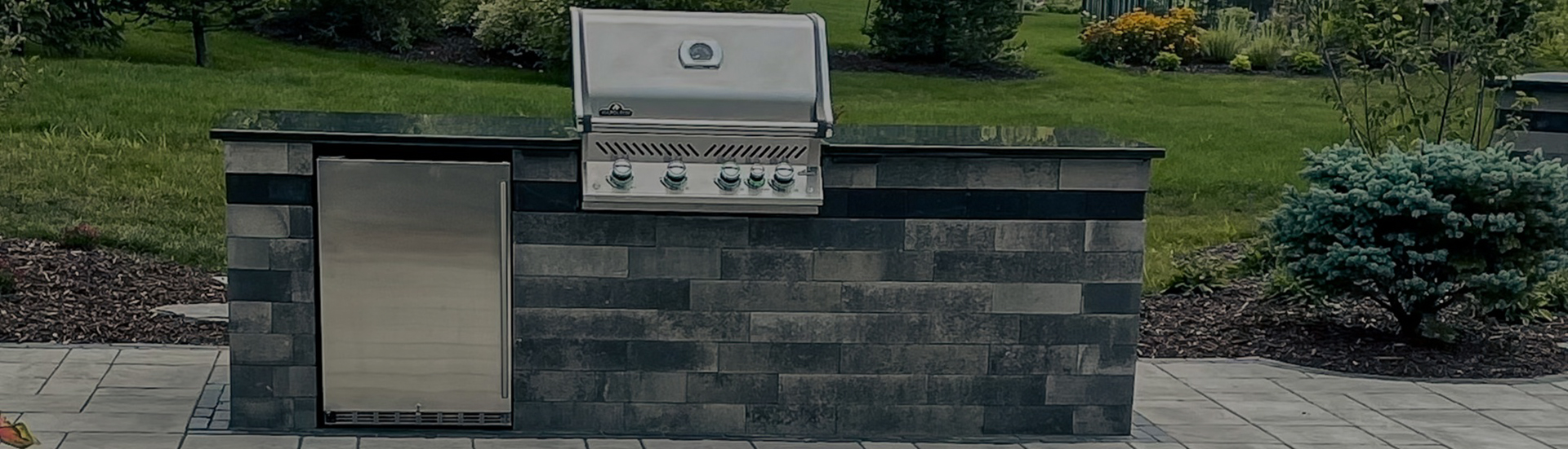 Outdoor Kitchens