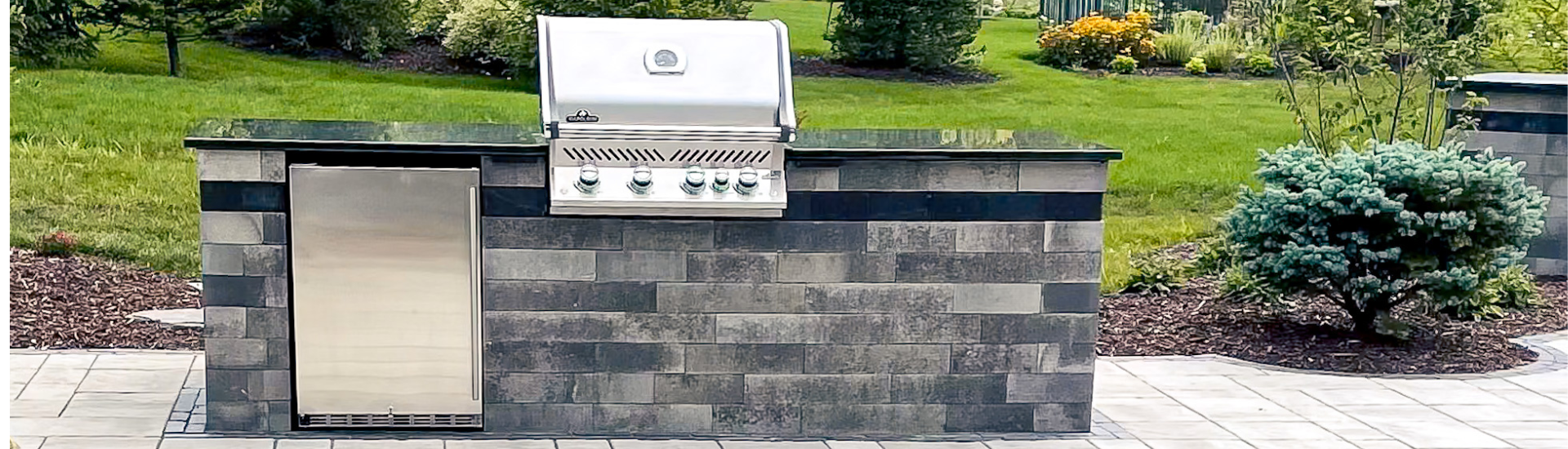 Outdoor Kitchens