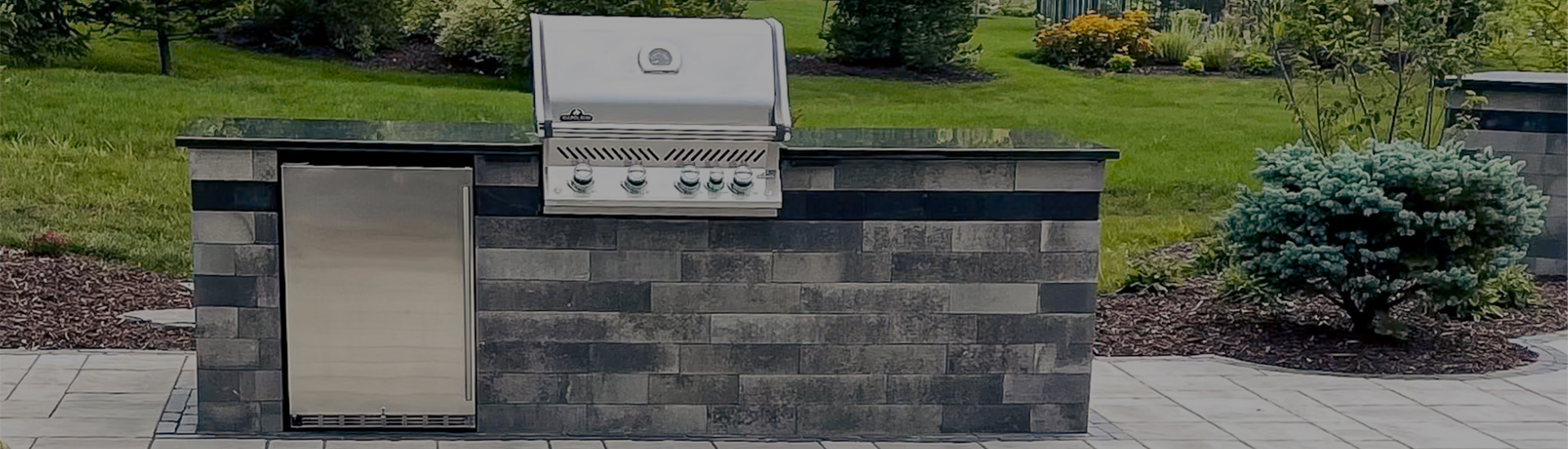 Outdoor Kitchens