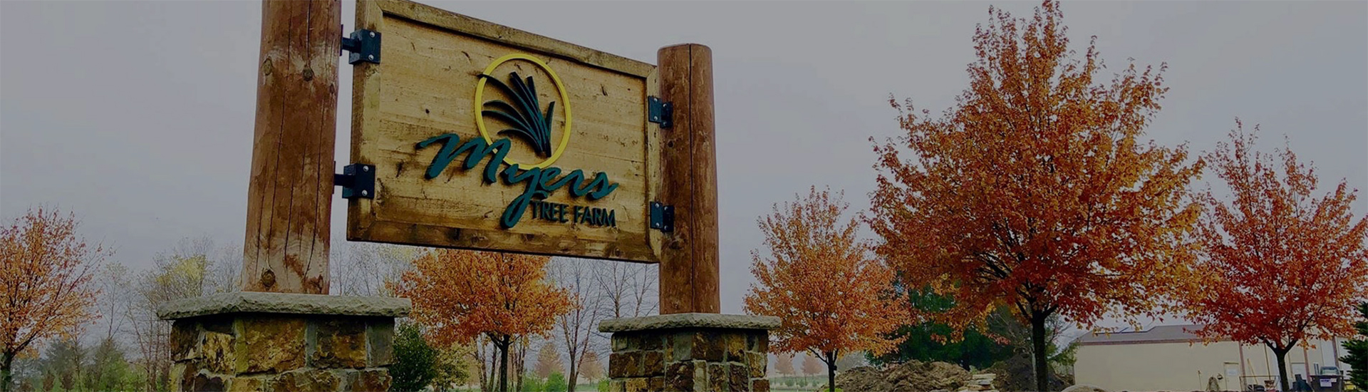 About Myers Tree Farm & Landscape