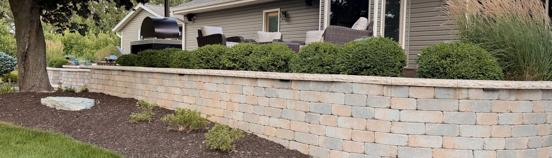 Hardscapes
