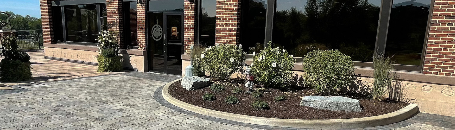 Commercial Landscaping