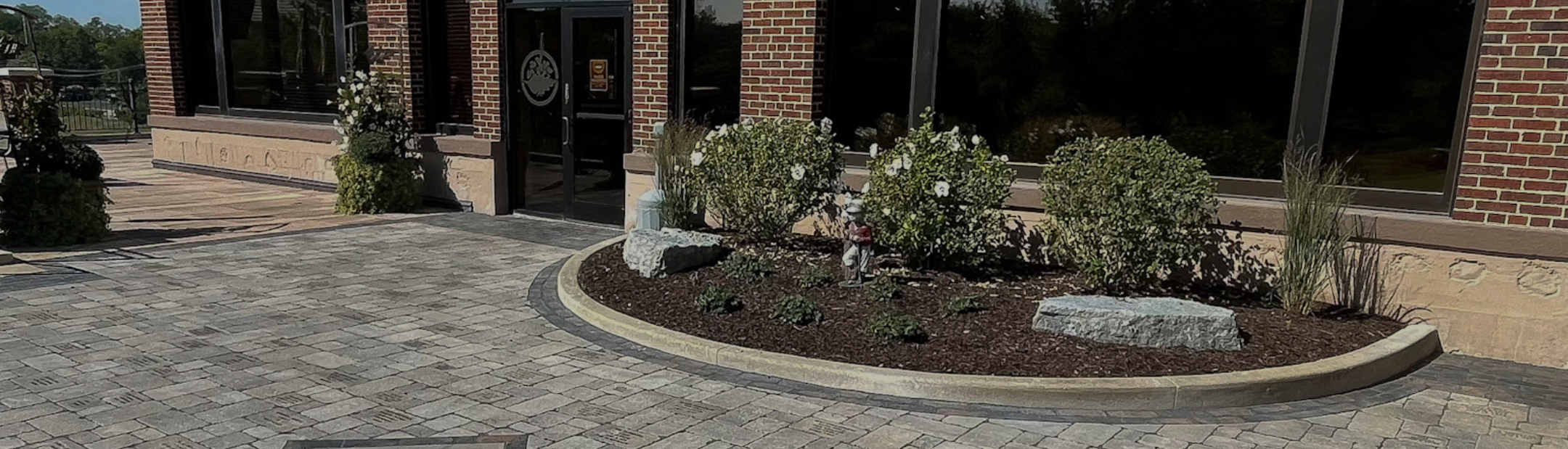 Commercial Landscaping