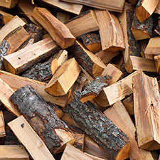 Mulch/Firewood