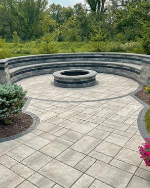 Outdoor Living Spaces