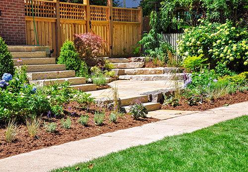 Hardscape Design & Installation