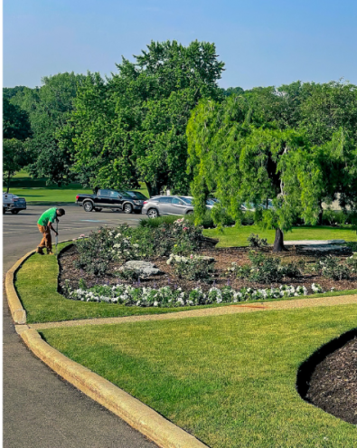 Commercial Landscape Main