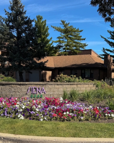 Commercial Landscape Maintenance